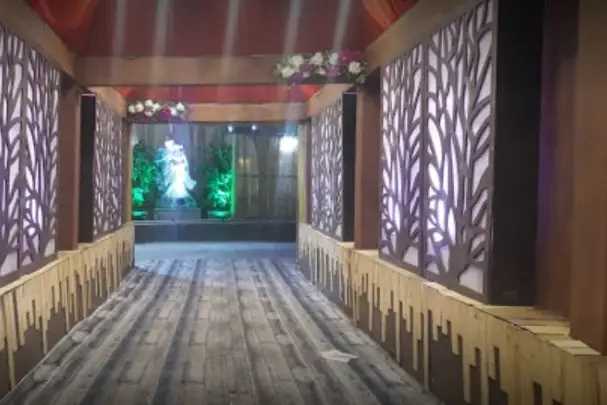 Aisshwarya Banquet Hall pune